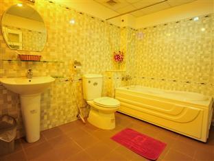 Thien Tung Hotel Cidade de Ho Chi Minh
