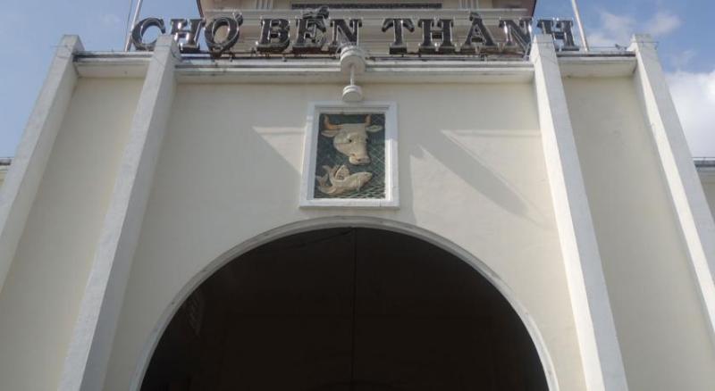 Thien Tung 3* Cidade de Ho Chi Minh