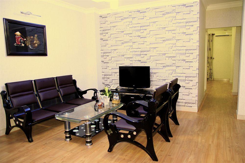 Thien Tung 3* Ho Chi Minh City