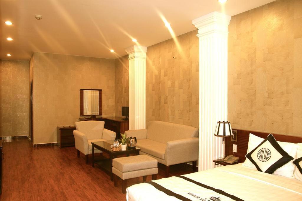 Thien Tung 3*
